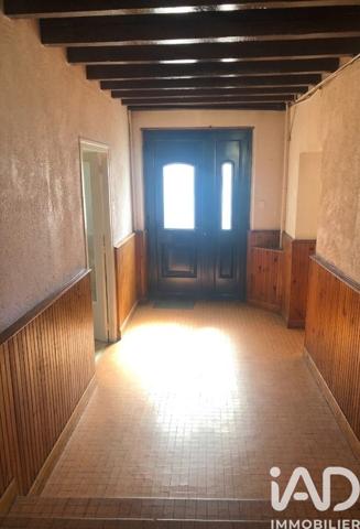 Maison à vendre 8 pièces 183 m² Castelsarrasin