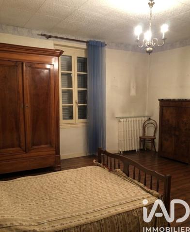 Maison à vendre 8 pièces 183 m² Castelsarrasin