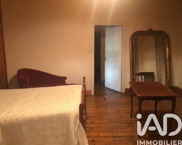 Maison à vendre 8 pièces 183 m² Castelsarrasin