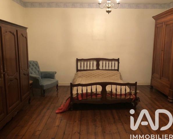 Maison à vendre 8 pièces 183 m² Castelsarrasin