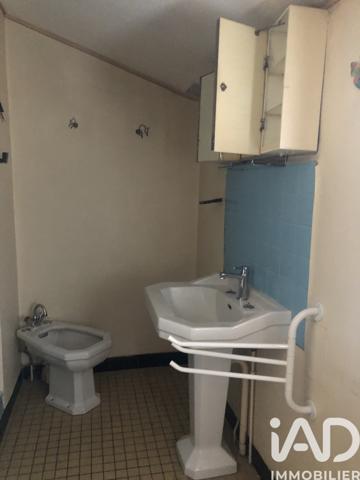 Maison à vendre 8 pièces 183 m² Castelsarrasin