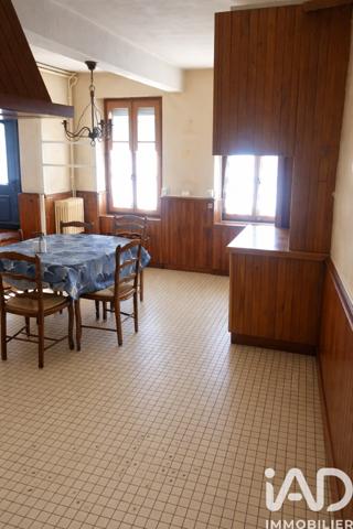 Maison à vendre 8 pièces 183 m² Castelsarrasin