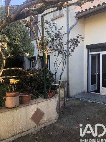 Maison à vendre 8 pièces 183 m² Castelsarrasin