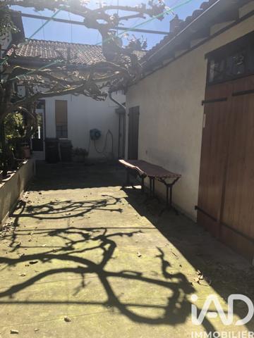 Maison à vendre 8 pièces 183 m² Castelsarrasin