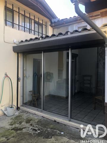 Maison à vendre 8 pièces 183 m² Castelsarrasin