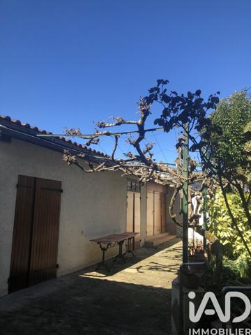 Maison à vendre 8 pièces 183 m² Castelsarrasin