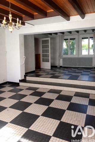 Maison à vendre 8 pièces 183 m² Castelsarrasin