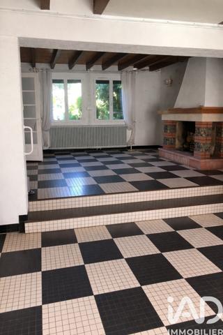 Maison à vendre 8 pièces 183 m² Castelsarrasin