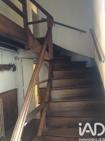 Maison à vendre 8 pièces 183 m² Castelsarrasin