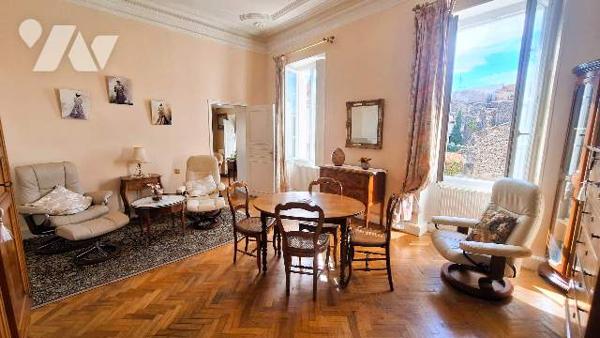 Appartement standing