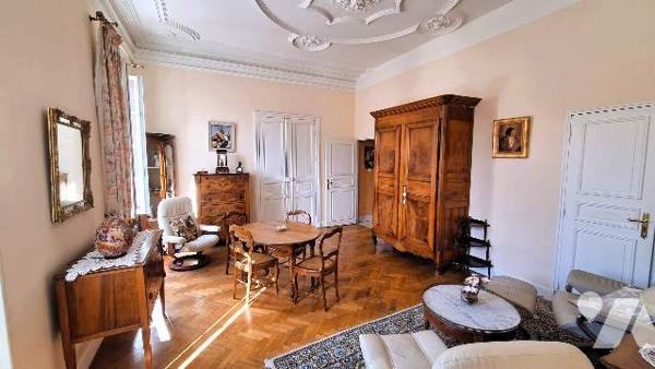 Appartement standing