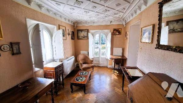 Appartement standing