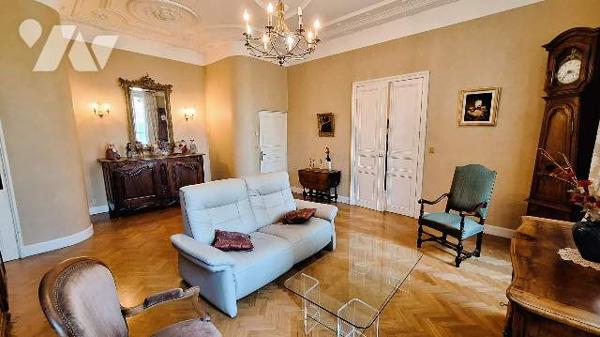 Appartement standing