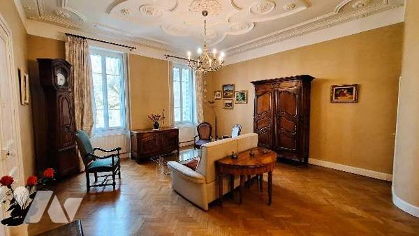 Appartement standing