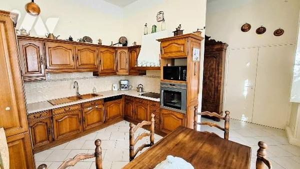 Appartement standing