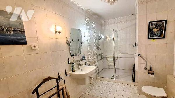 Appartement standing