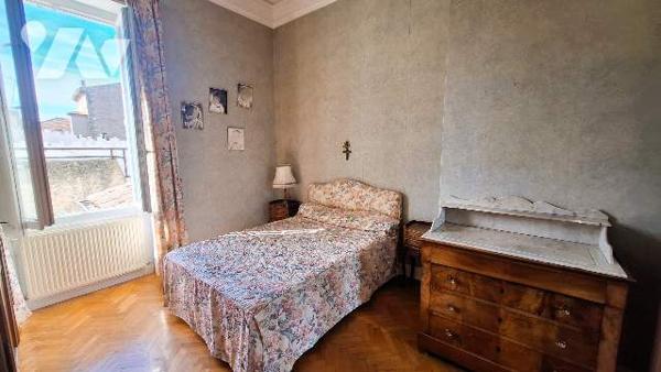 Appartement standing