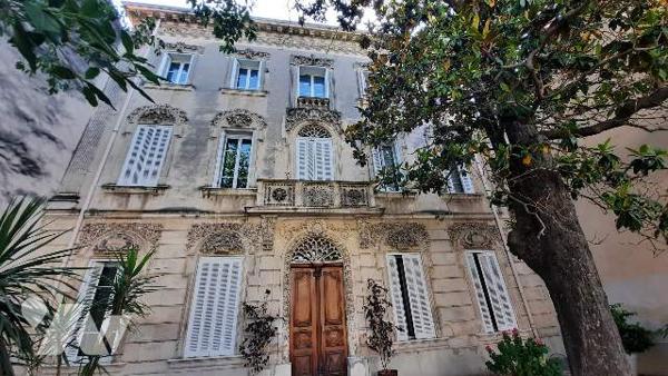 Appartement standing