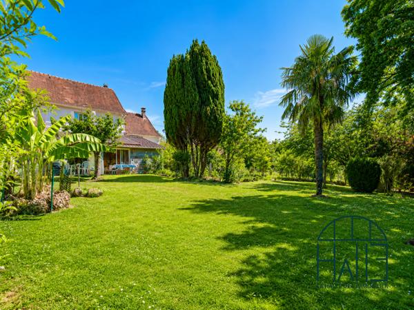 Maison
         6 pièces
        - 143 m²