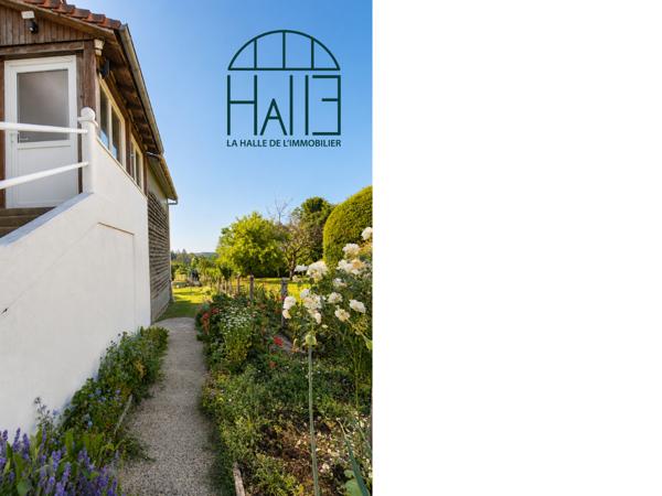 Maison
         6 pièces
        - 143 m²