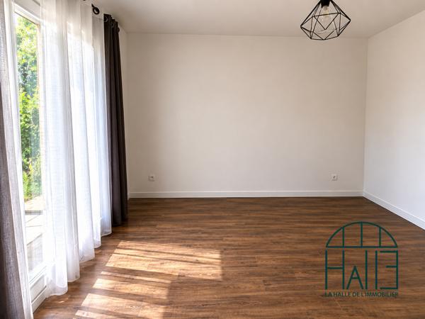 Maison
         6 pièces
        - 143 m²