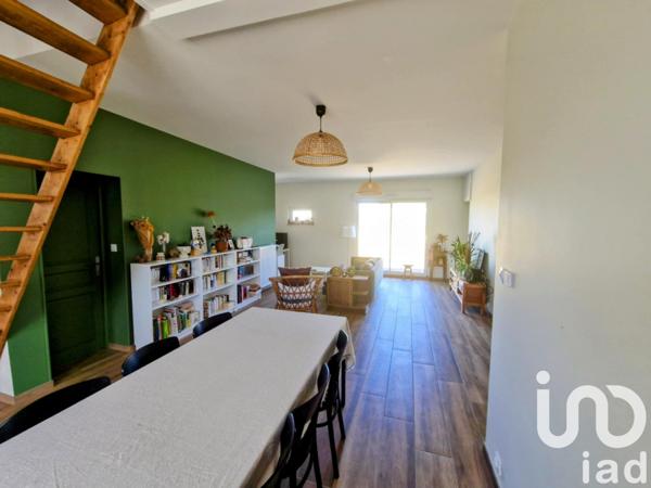 Maison à vendre 6 pièces 138 m² Mazingarbe