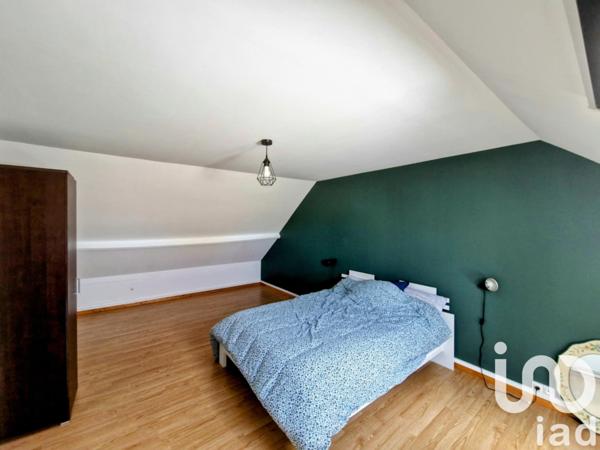 Maison à vendre 6 pièces 138 m² Mazingarbe