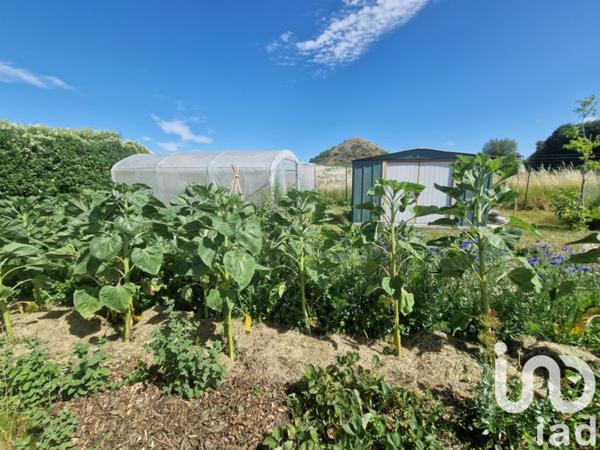 Maison à vendre 6 pièces 138 m² Mazingarbe