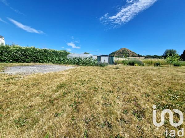 Maison à vendre 6 pièces 138 m² Mazingarbe