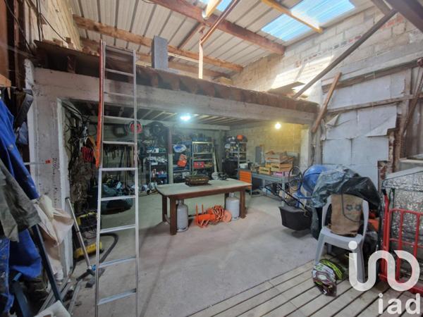 Maison à vendre 6 pièces 138 m² Mazingarbe