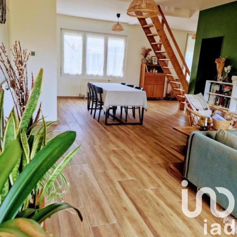 Maison à vendre 6 pièces 138 m² Mazingarbe