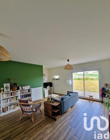 Maison à vendre 6 pièces 138 m² Mazingarbe