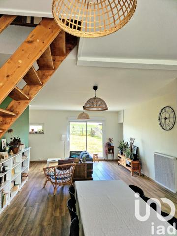 Maison à vendre 6 pièces 138 m² Mazingarbe