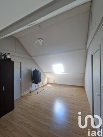 Maison à vendre 6 pièces 138 m² Mazingarbe