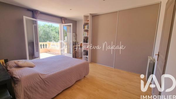 Maison à vendre 7 pièces 240,67 m² Trans-en-Provence