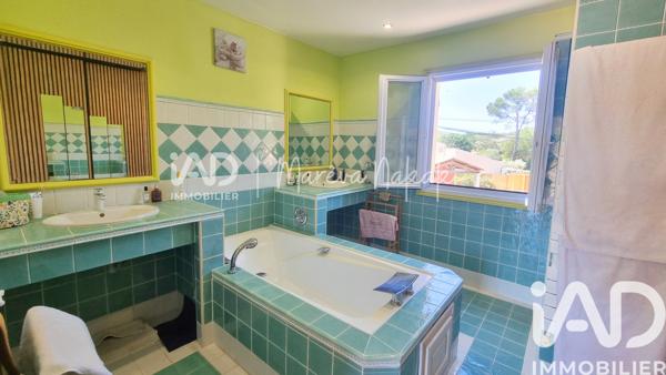Maison à vendre 7 pièces 240,67 m² Trans-en-Provence