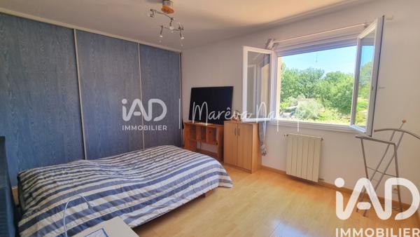 Maison à vendre 7 pièces 240,67 m² Trans-en-Provence