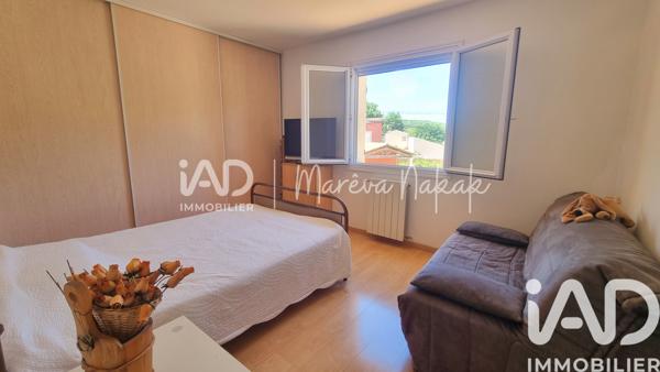 Maison à vendre 7 pièces 240,67 m² Trans-en-Provence