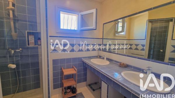Maison à vendre 7 pièces 240,67 m² Trans-en-Provence