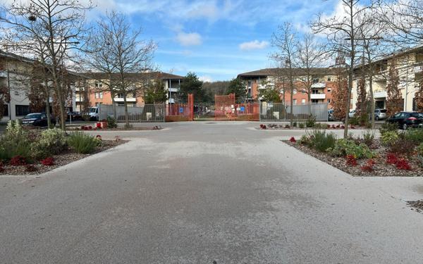 Appartement à vendre    3 pièces • 63,47 m2 Tournefeuille