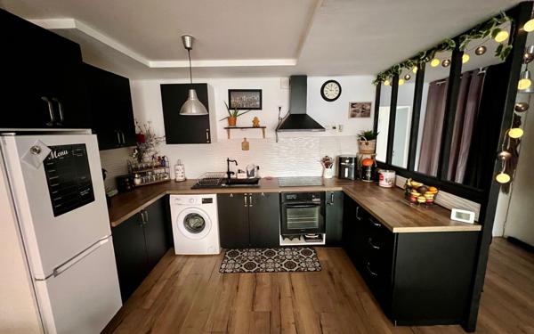 Appartement à vendre    3 pièces • 63,47 m2 Tournefeuille