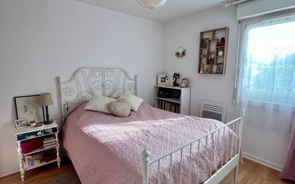 Appartement à vendre    3 pièces • 63,47 m2 Tournefeuille