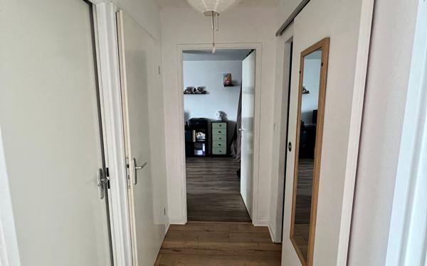 Appartement à vendre    3 pièces • 63,47 m2 Tournefeuille