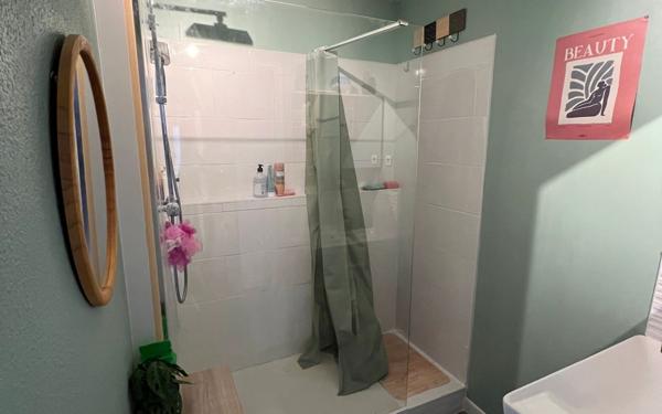 Appartement à vendre    3 pièces • 63,47 m2 Tournefeuille