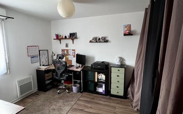 Appartement à vendre    3 pièces • 63,47 m2 Tournefeuille