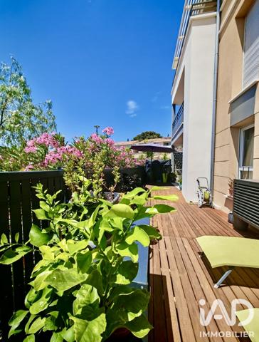 Appartement à vendre 3 pièces 70 m² Ollioules