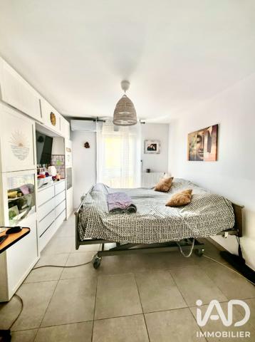 Appartement à vendre 3 pièces 70 m² Ollioules
