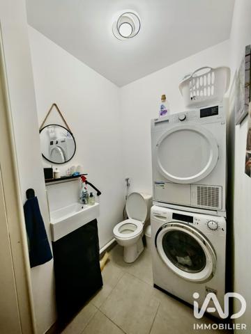 Appartement à vendre 3 pièces 70 m² Ollioules