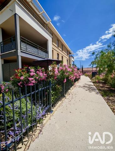Appartement à vendre 3 pièces 70 m² Ollioules