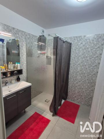 Appartement à vendre 3 pièces 70 m² Ollioules